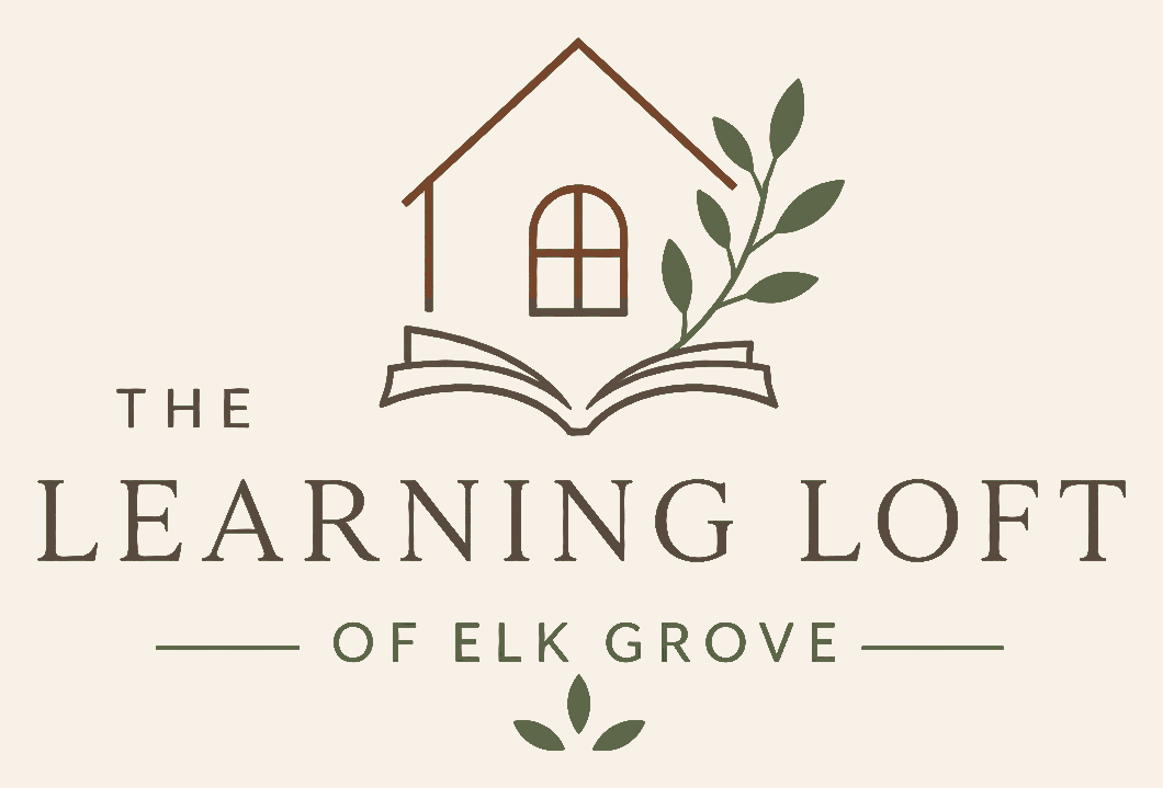The Learning Loft of Elk Grove